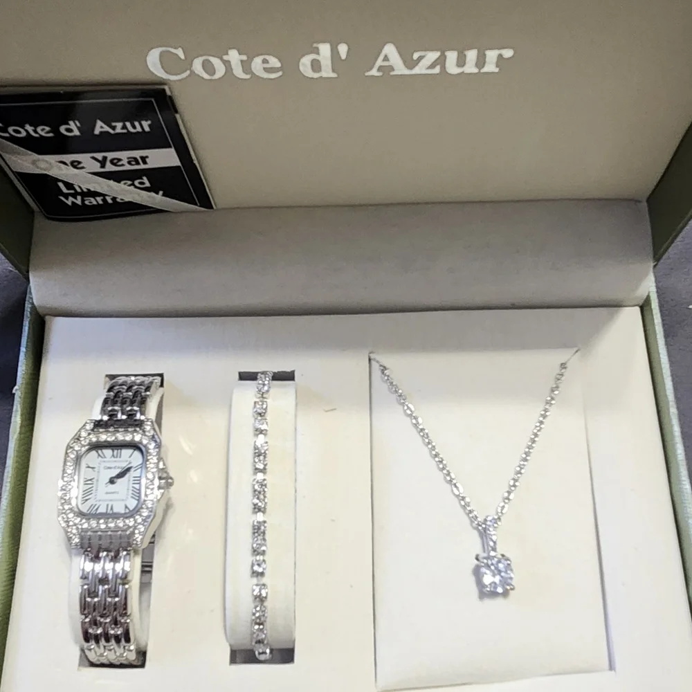 Cote d' Azur Box Set - Picture 1 of 8